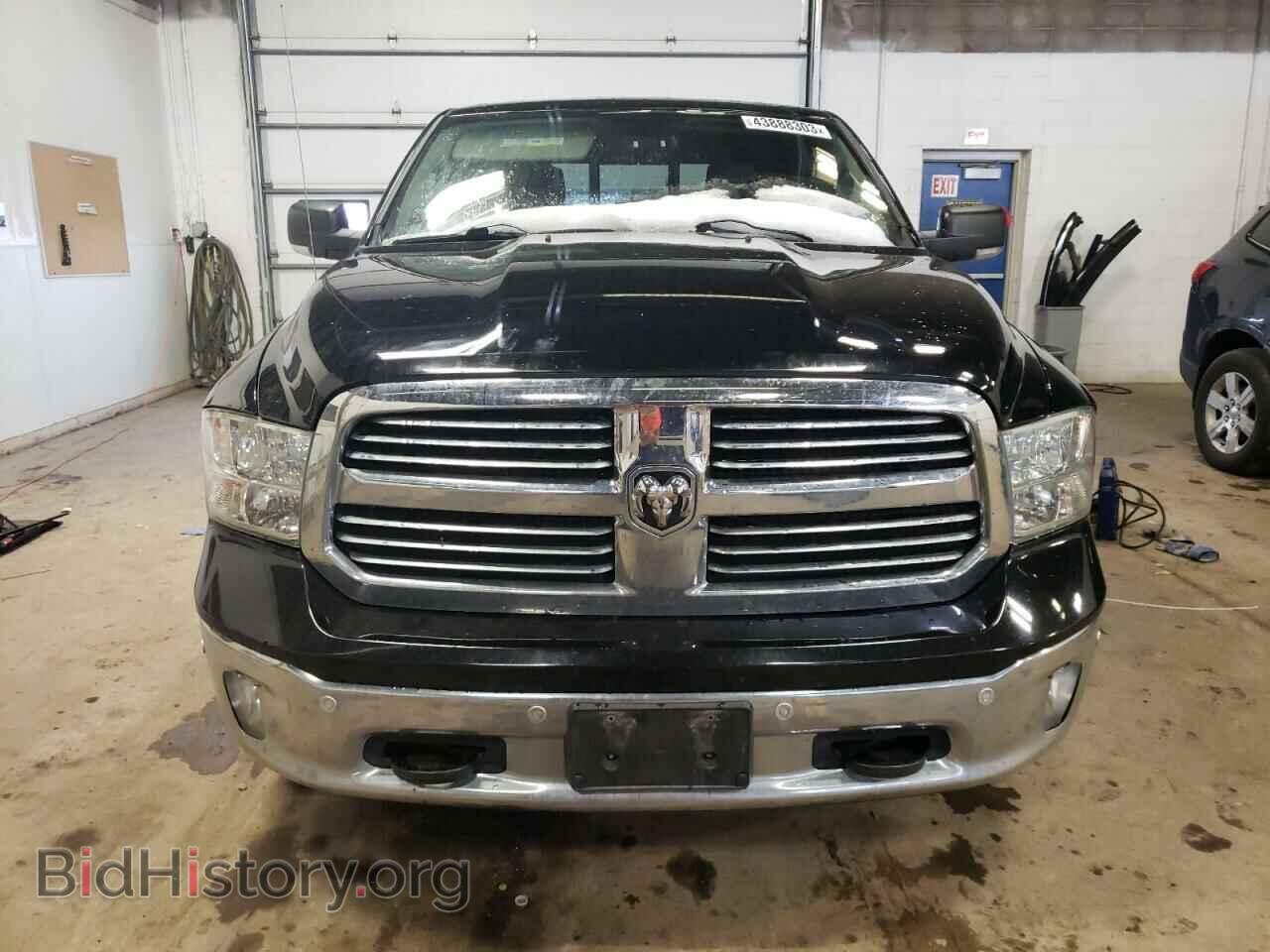 2014 RAM 1500 - VIN: 1C6RR7GT2ES183300 - Фото 5