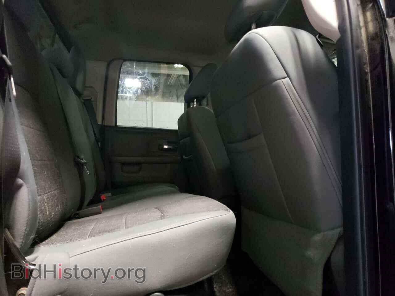 2014 RAM 1500 - VIN: 1C6RR7GT2ES183300 - Фото 10