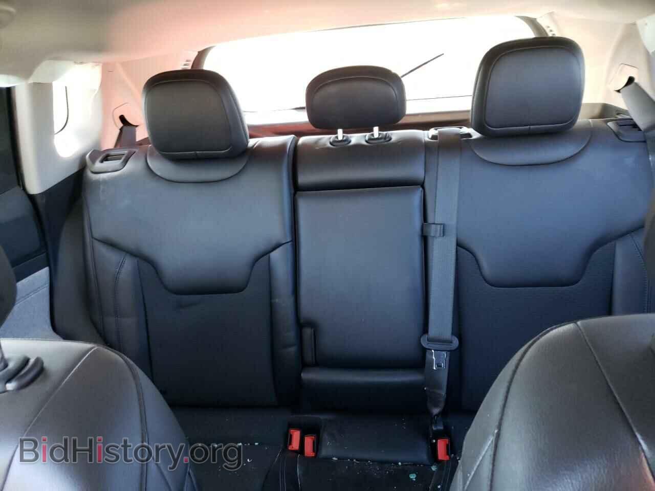 2022 JEEP COMPASS - VIN: 3C4NJDBB2NT122622 - Фото 10