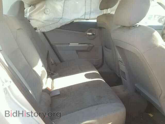 2008 DODGE AVENGER - VIN: 1B3LC56K78N220519 - Фото 6