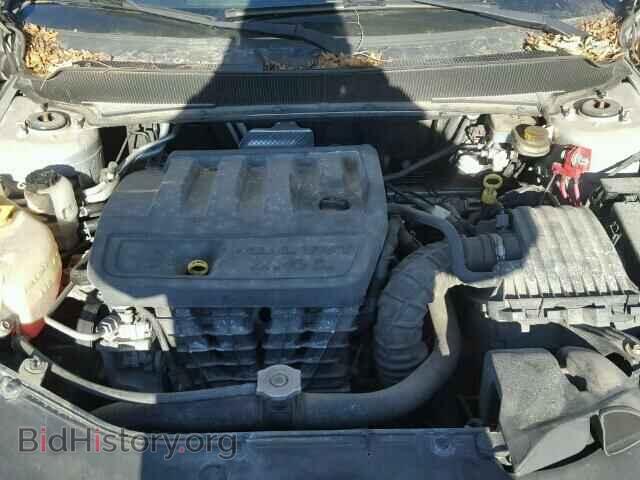 2008 DODGE AVENGER - VIN: 1B3LC56K78N220519 - Фото 7