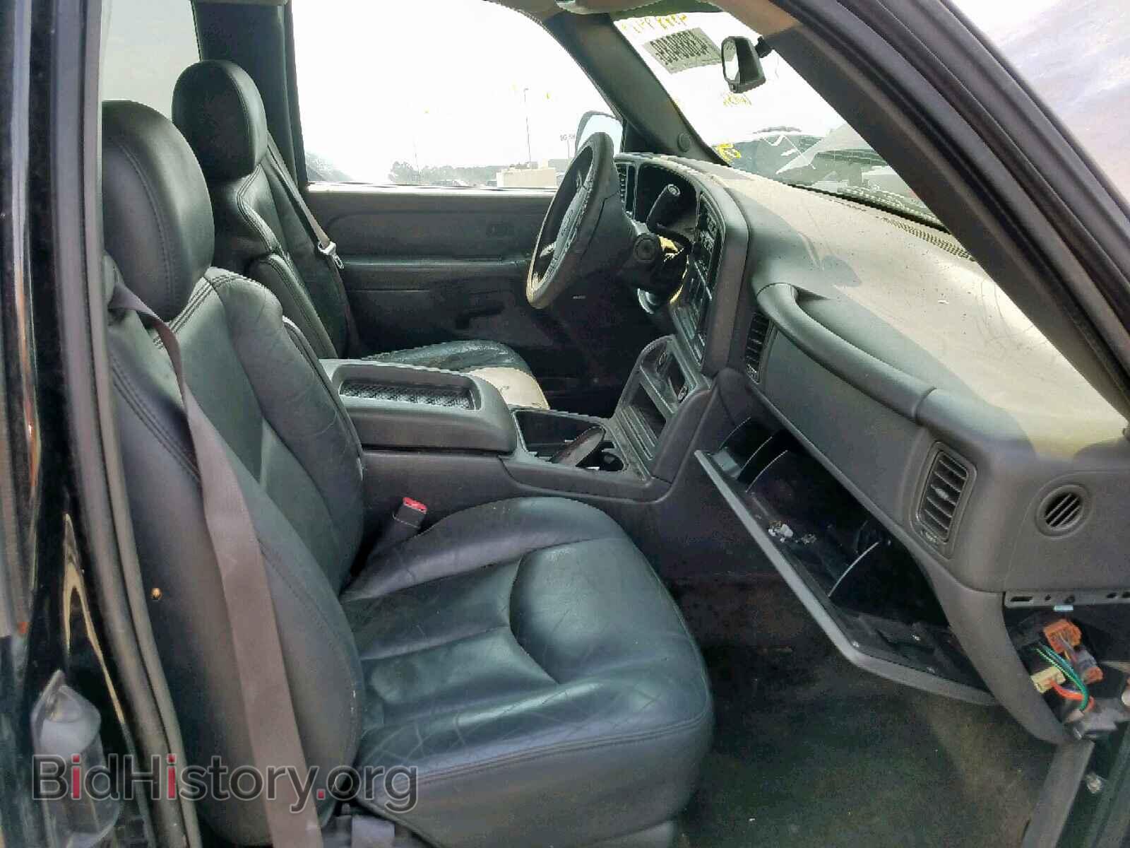 2007 CHEVROLET SILVERADO - VIN: 1GCEC19Z37E140190 - Фото 5