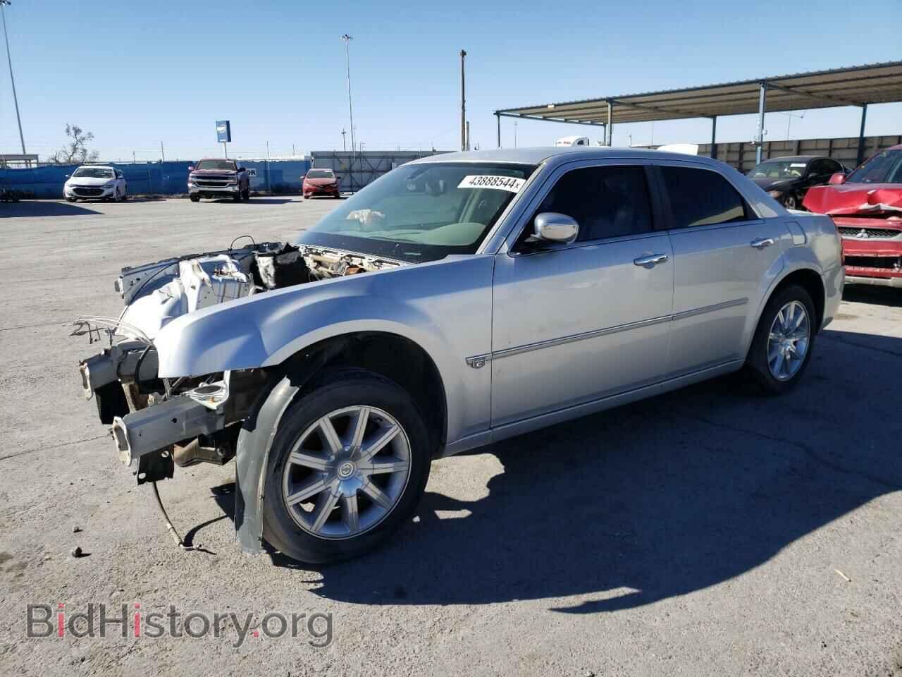 Photo 2C3LA63H67H658981 - CHRYSLER 300 2007
