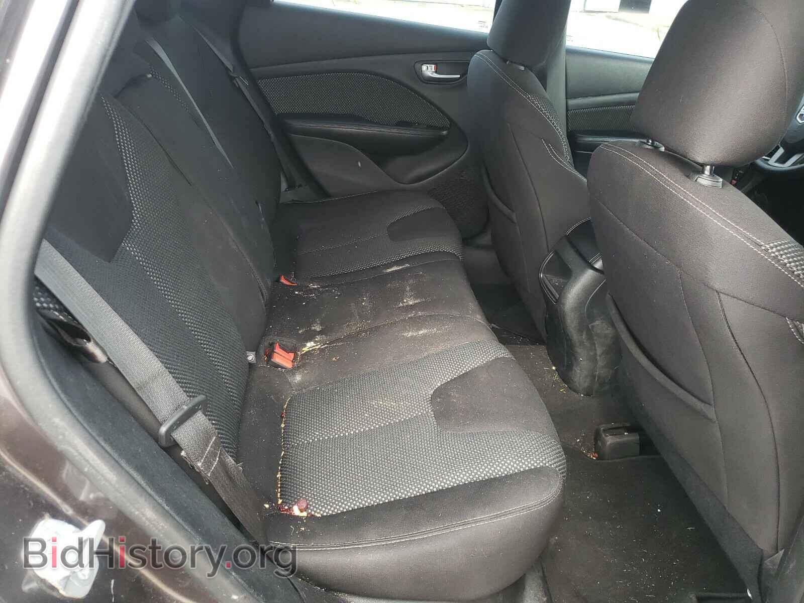 2015 DODGE DART - VIN: 1C3CDFBB4FD199644 - Photo 6