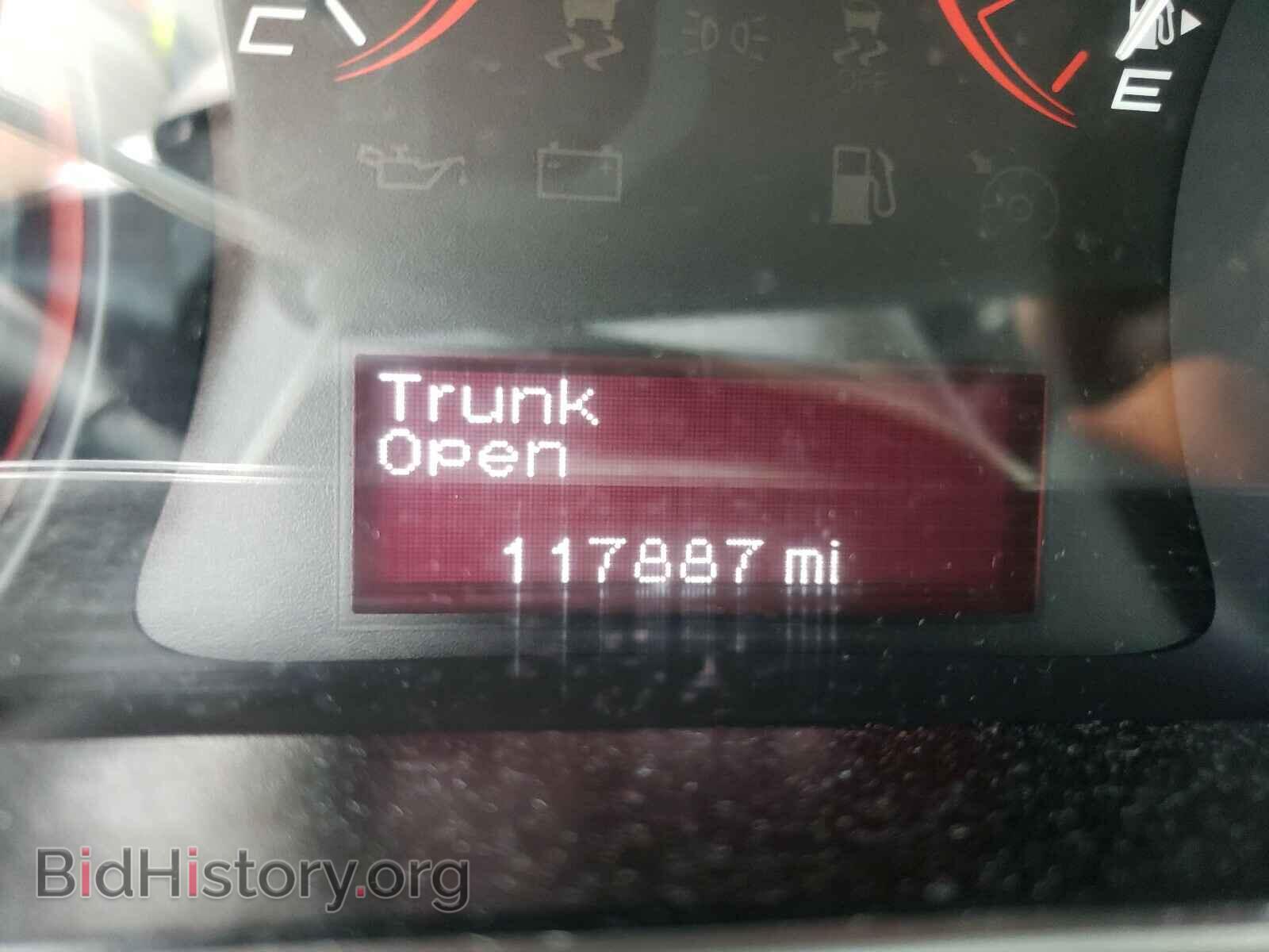 2015 DODGE DART - VIN: 1C3CDFBB4FD199644 - Photo 8