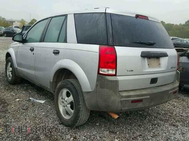 2003 SATURN VUE - VIN: 5GZCZ63B23S808392 - Фото 3