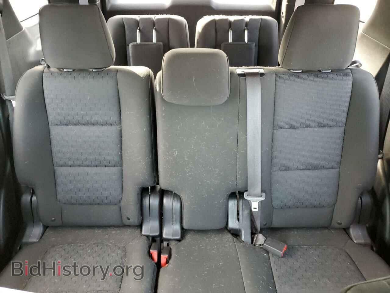 2015 FORD EXPLORER - VIN: 1FM5KED89FGA28387 - Фото 10