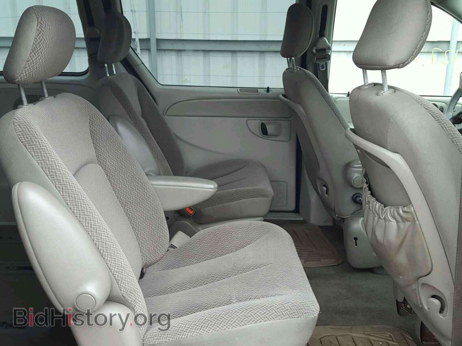 2006 DODGE CARAVAN - VIN: 1D4GP45R86B759973 - Фото 6