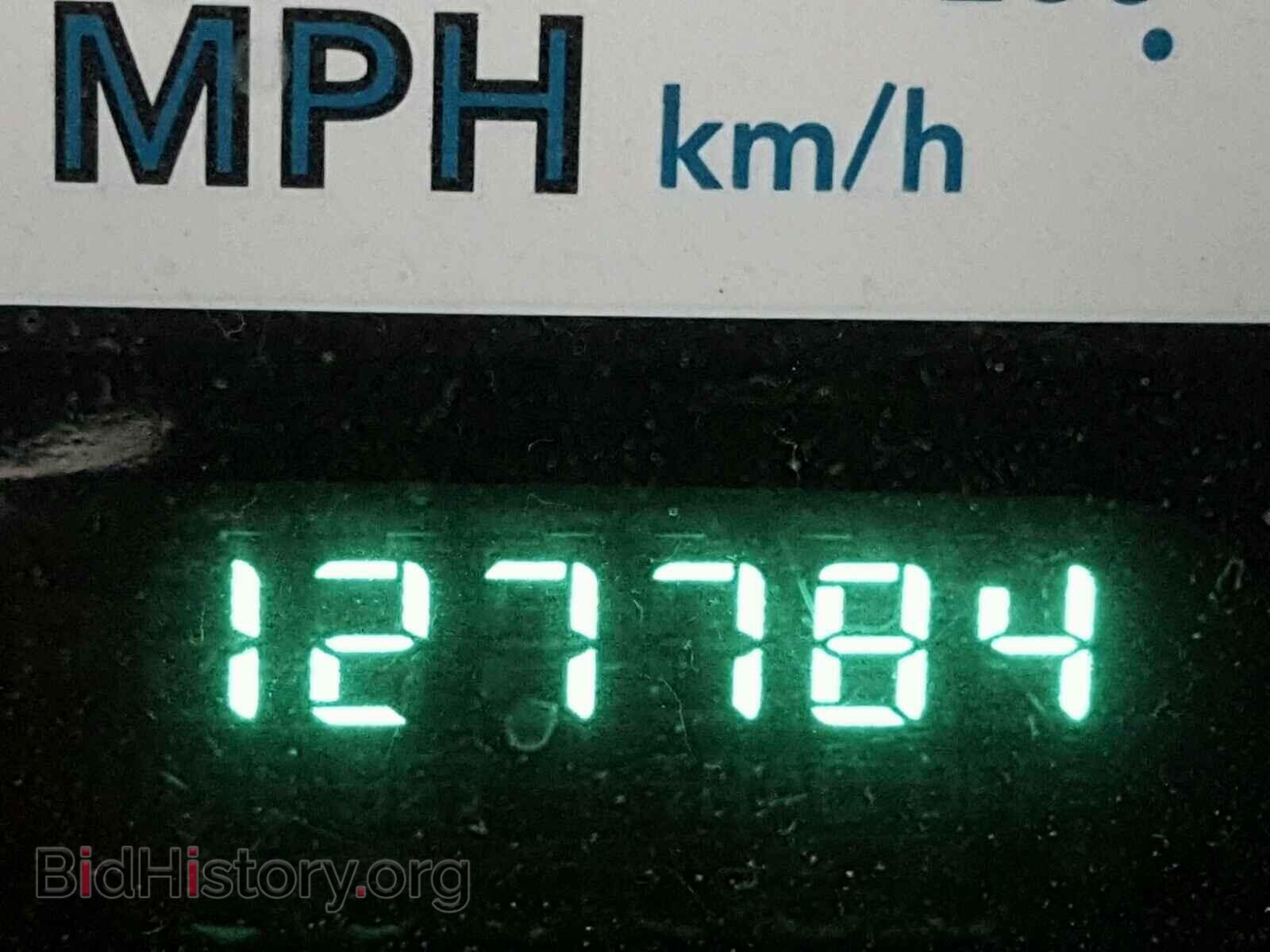 2006 DODGE CARAVAN - VIN: 1D4GP45R86B759973 - Фото 8