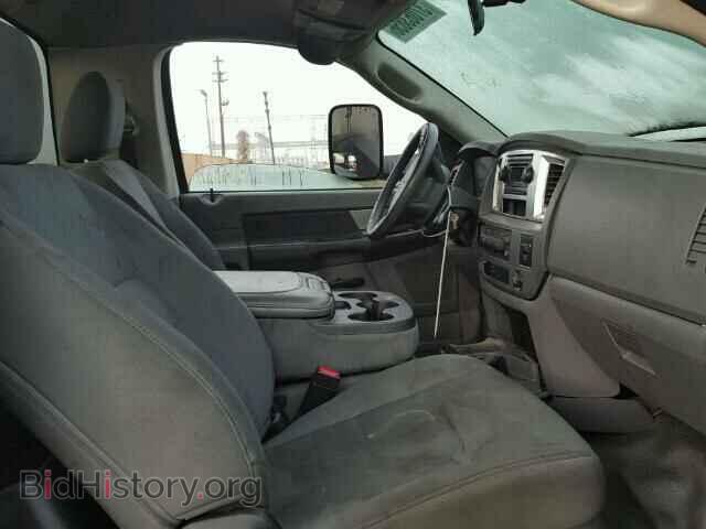 2010 DODGE RAM 5500 - VIN: 3D6WC7EL6AG105100 - Фото 5
