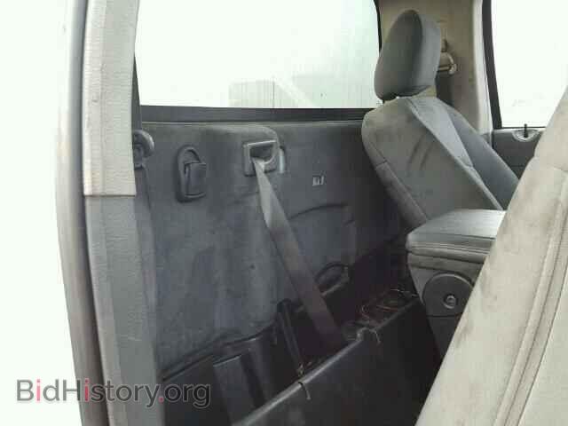 2010 DODGE RAM 5500 - VIN: 3D6WC7EL6AG105100 - Фото 6
