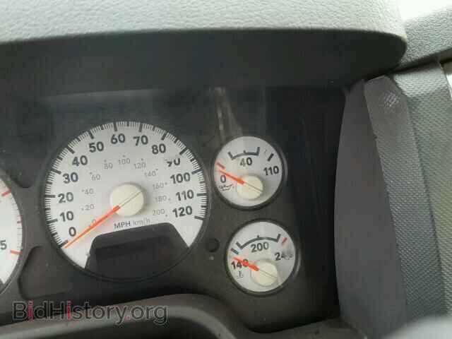 2010 DODGE RAM 5500 - VIN: 3D6WC7EL6AG105100 - Фото 8