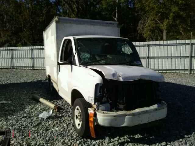 Photo 1GDGG31C881911103 - GMC SAVANA 2008