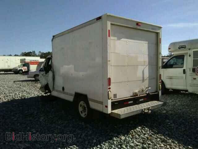 2008 GMC SAVANA - VIN: 1GDGG31C881911103 - Фото 3