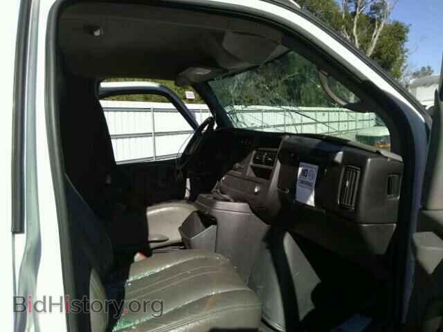 2008 GMC SAVANA - VIN: 1GDGG31C881911103 - Фото 5