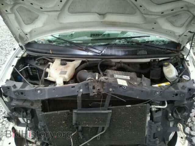 2008 GMC SAVANA - VIN: 1GDGG31C881911103 - Фото 7