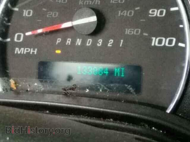 2008 GMC SAVANA - VIN: 1GDGG31C881911103 - Фото 8