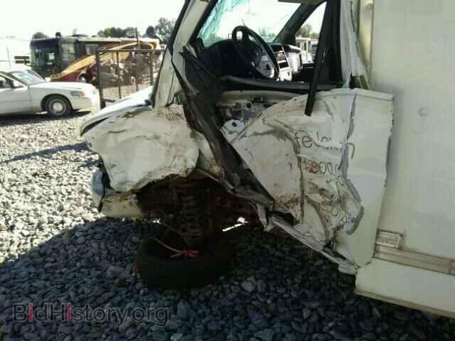 2008 GMC SAVANA - VIN: 1GDGG31C881911103 - Фото 9