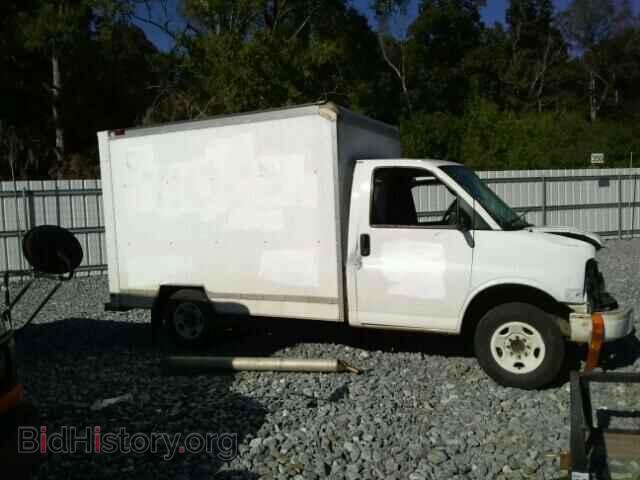 2008 GMC SAVANA - VIN: 1GDGG31C881911103 - Фото 10