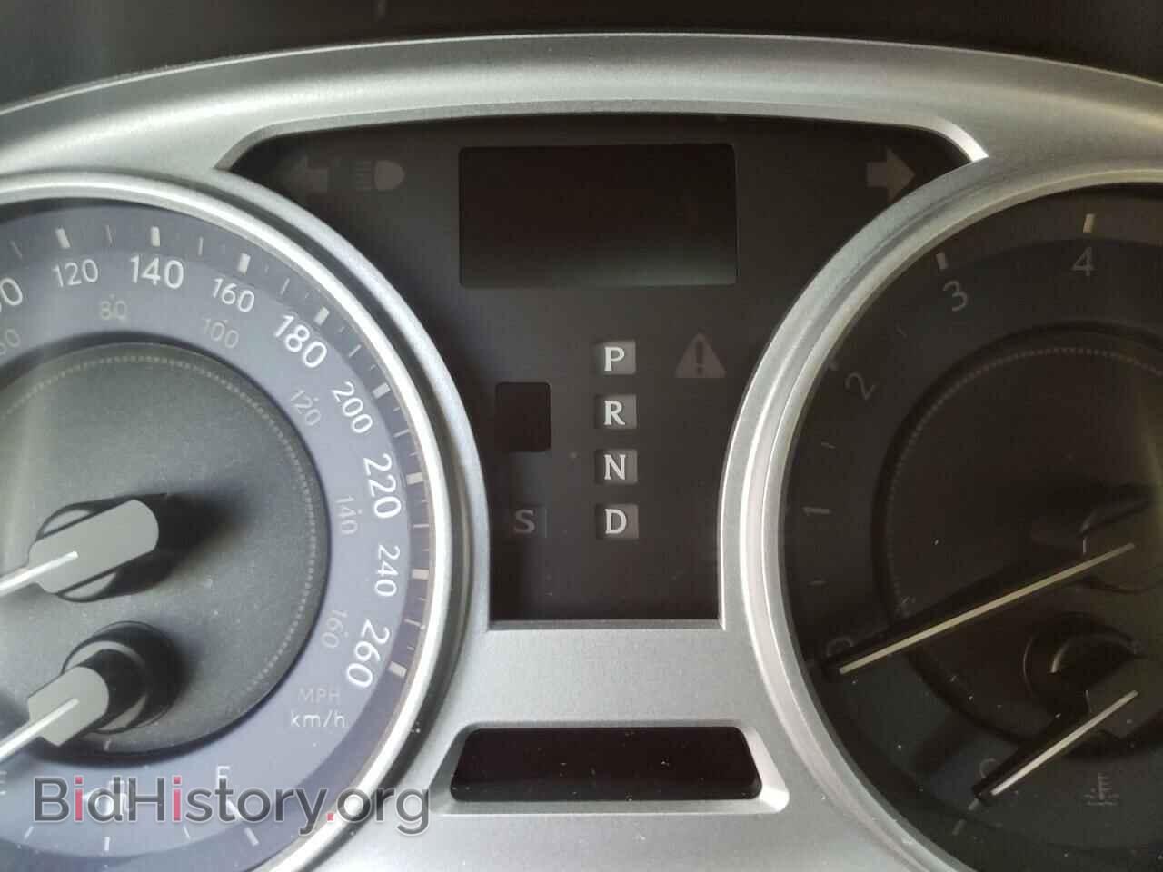2007 LEXUS IS - VIN: JTHCK262872014530 - Фото 8
