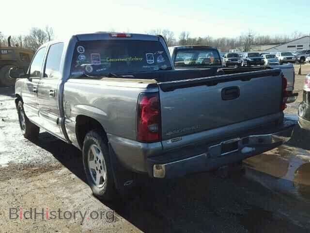 2006 CHEVROLET SILVERADO - VIN: 2GCEK13Z161354591 - Фото 3