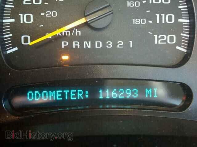 2006 CHEVROLET SILVERADO - VIN: 2GCEK13Z161354591 - Фото 8
