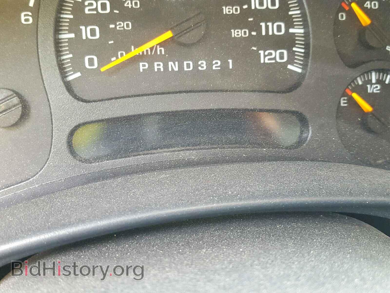 2006 CHEVROLET SILVERADO - VIN: 3GCEK14V86G200317 - Фото 8