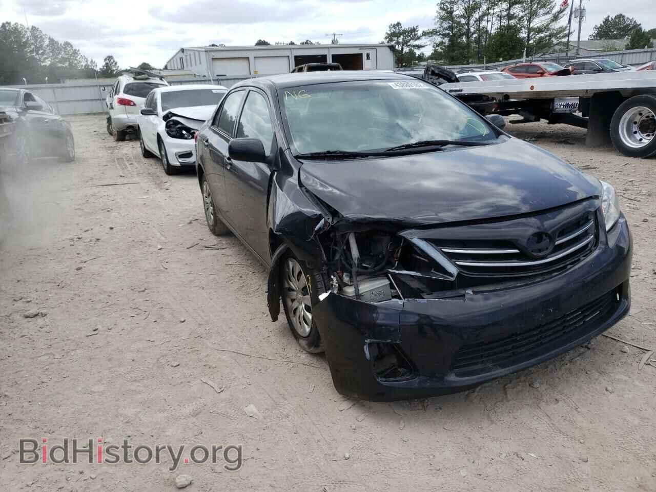 Фотография 5YFBU4EE9DP224453 - TOYOTA COROLLA 2013