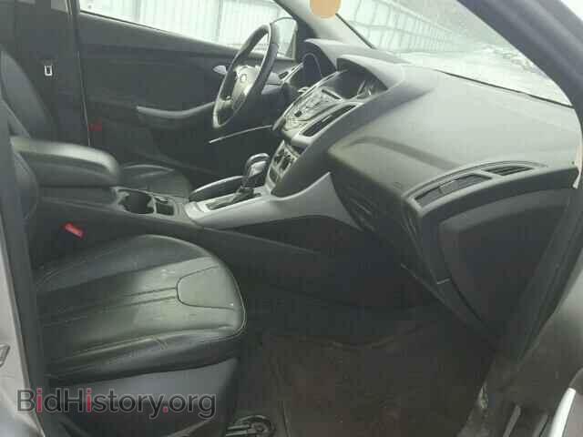 2014 FORD FOCUS - VIN: 1FADP3F2XEL101551 - Фото 5