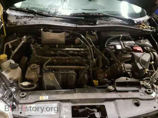 2009 FORD FOCUS - VIN: 1FAHP35N59W156782 - Фото 7