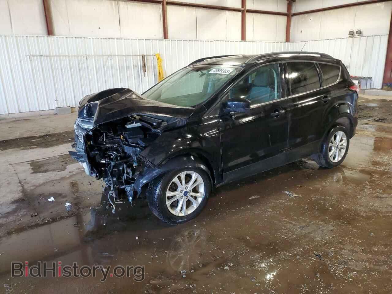 Photo 1FMCU9GD2HUC94886 - FORD ESCAPE 2017
