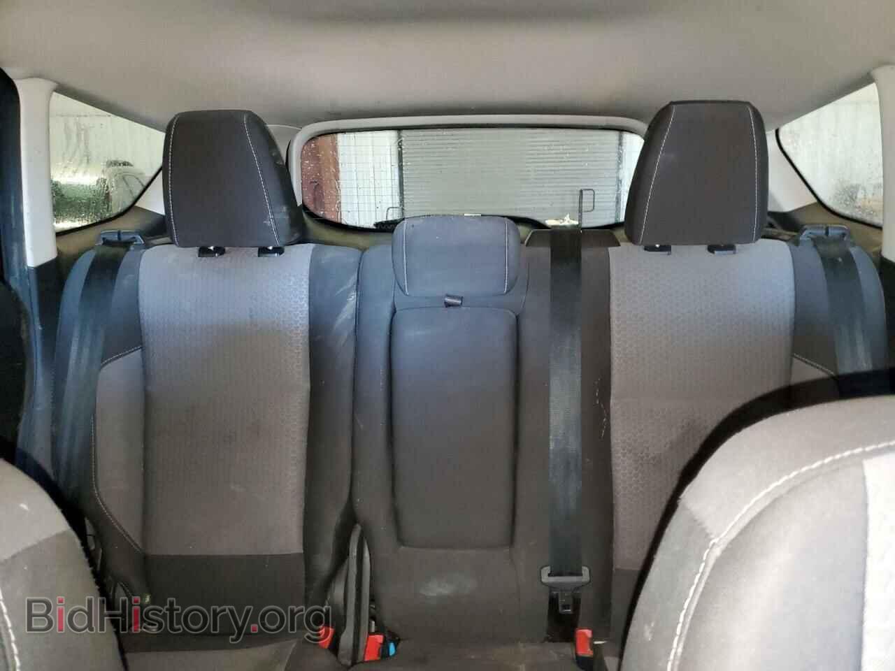 2017 FORD ESCAPE - VIN: 1FMCU9GD2HUC94886 - Фото 10