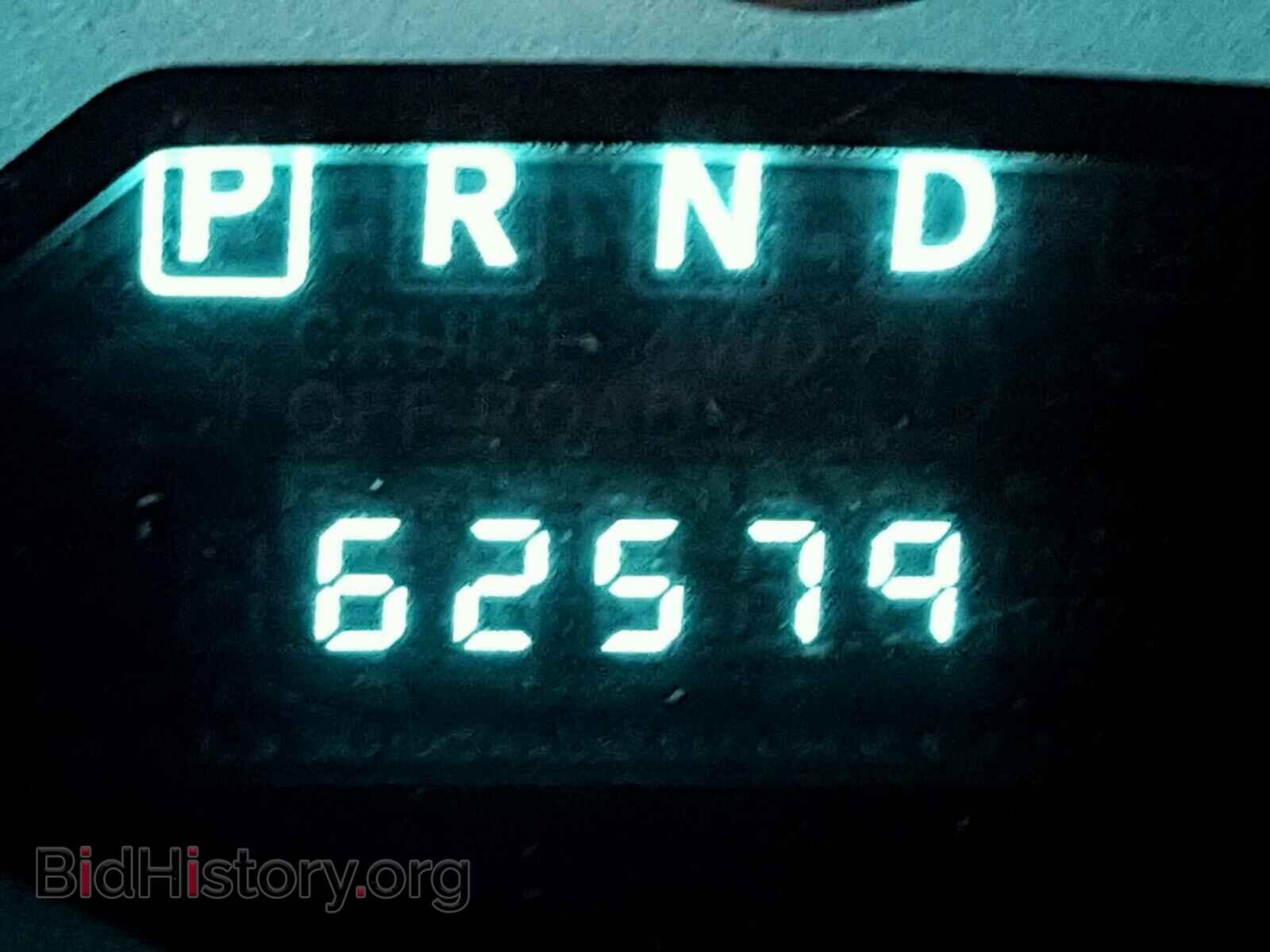 2008 CHRYSLER SEBRING - VIN: 1C3LC55R98N128796 - Фото 8