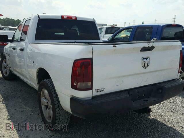 2014 RAM 1500 ST - VIN: 1C6RR6FT1ES100323 - Фото 3
