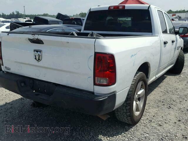 2014 RAM 1500 ST - VIN: 1C6RR6FT1ES100323 - Фото 4