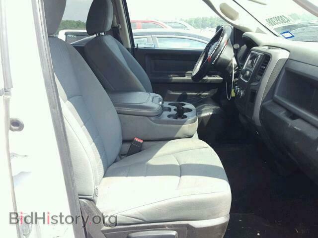 2014 RAM 1500 ST - VIN: 1C6RR6FT1ES100323 - Фото 5
