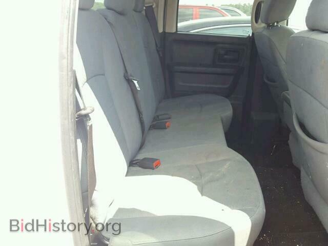 2014 RAM 1500 ST - VIN: 1C6RR6FT1ES100323 - Фото 6