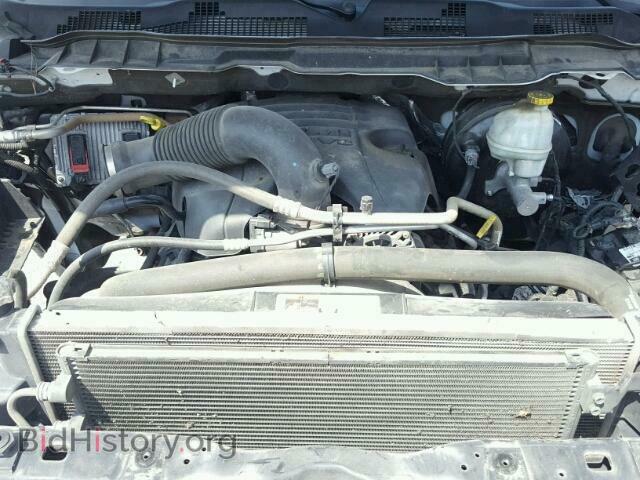 2014 RAM 1500 ST - VIN: 1C6RR6FT1ES100323 - Фото 7