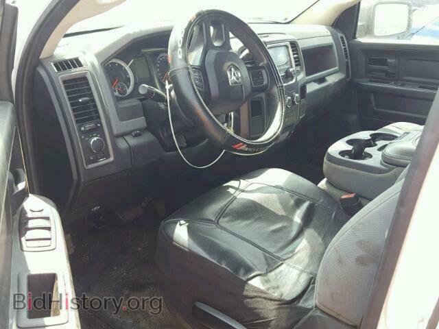 2014 RAM 1500 ST - VIN: 1C6RR6FT1ES100323 - Фото 9