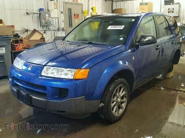 2005 SATURN VUE - VIN: 5GZCZ33D95S840632 - Фото 2