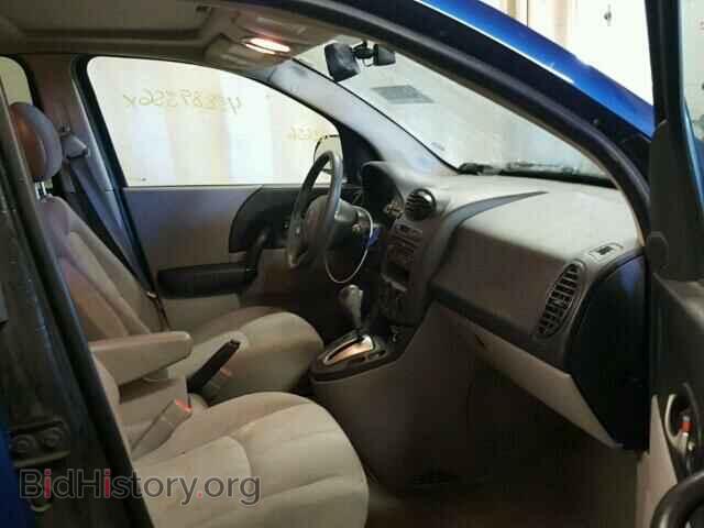 2005 SATURN VUE - VIN: 5GZCZ33D95S840632 - Фото 5