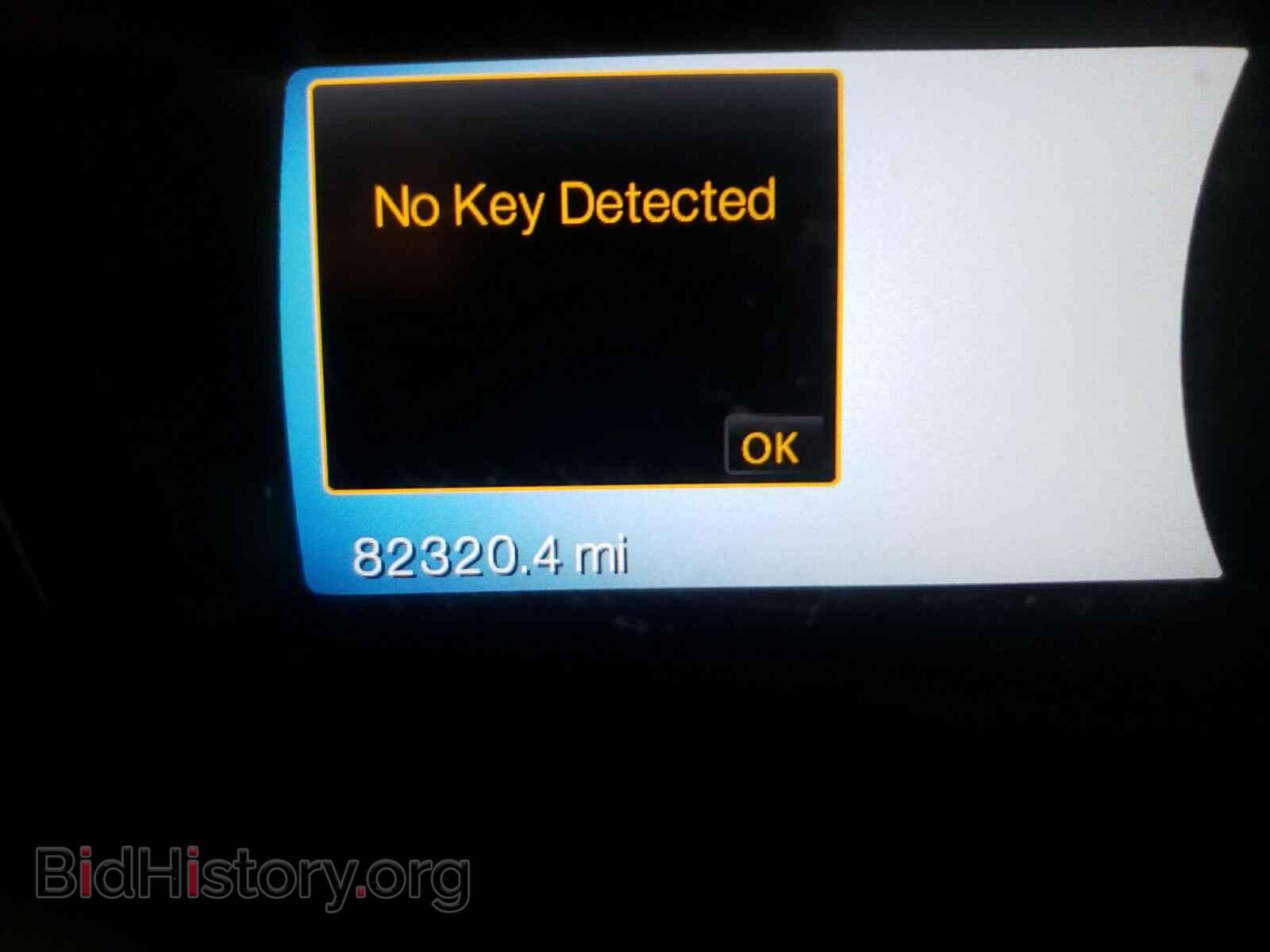 2011 FORD EDGE - VIN: 2FMDK4KC6BBB20828 - Photo 8