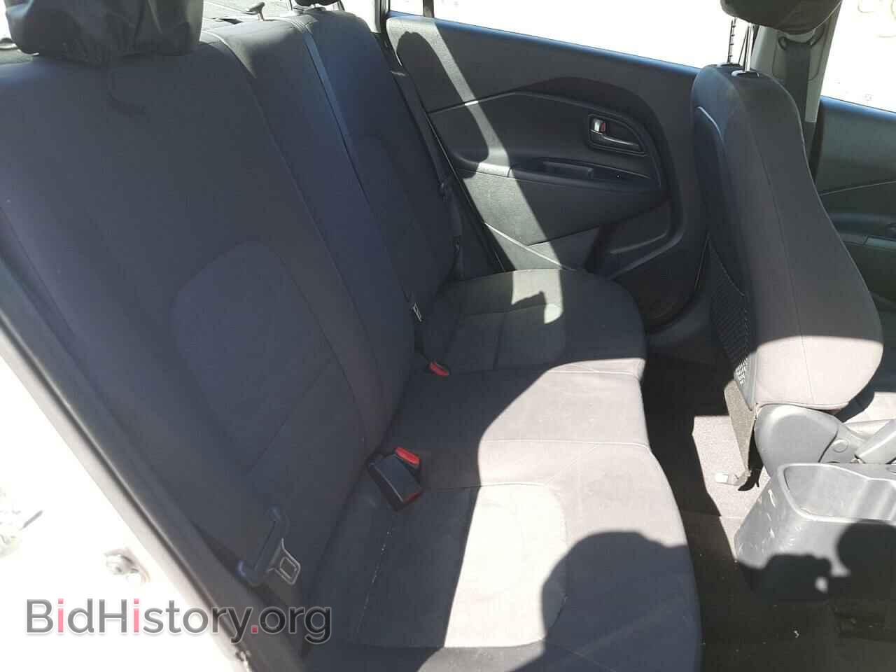 2013 KIA RIO - VIN: KNADM4A33D6256400 - Фото 6