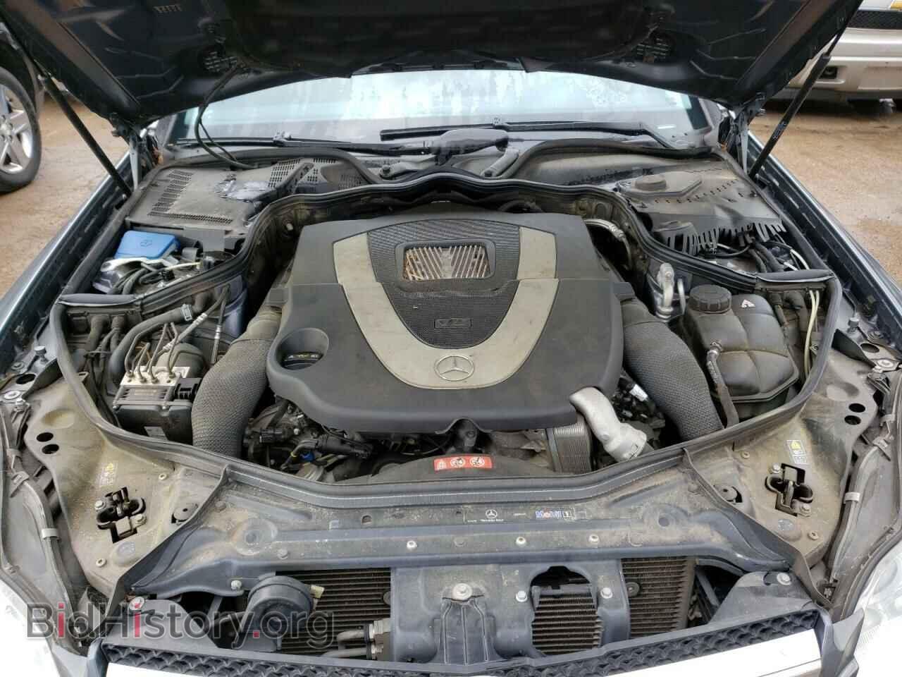 2011 MERCEDES-BENZ CLS-CLASS - VIN: WDDDJ7CB6BA167714 - Фото 7