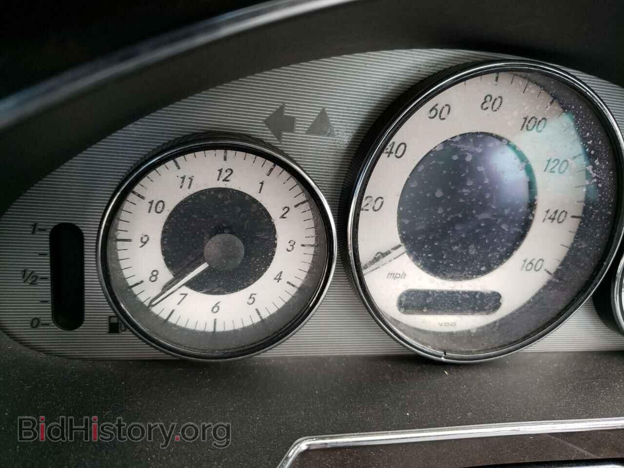 2011 MERCEDES-BENZ CLS-CLASS - VIN: WDDDJ7CB6BA167714 - Фото 8