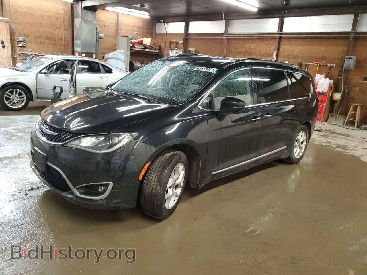 Photo 2C4RC1BG0LR128554 - CHRYSLER PACIFICA 2020