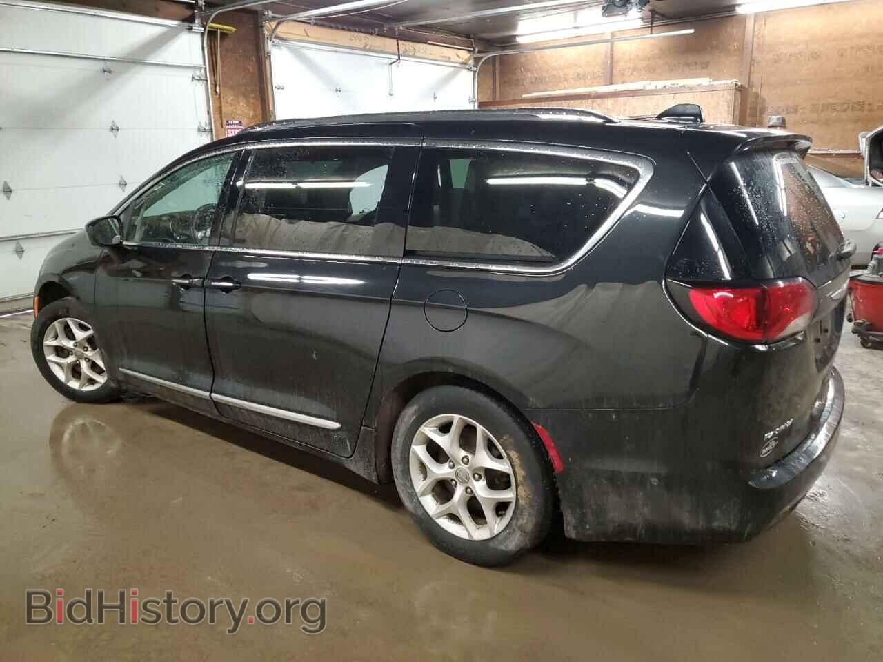 2020 CHRYSLER PACIFICA - VIN: 2C4RC1BG0LR128554 - Photo 2