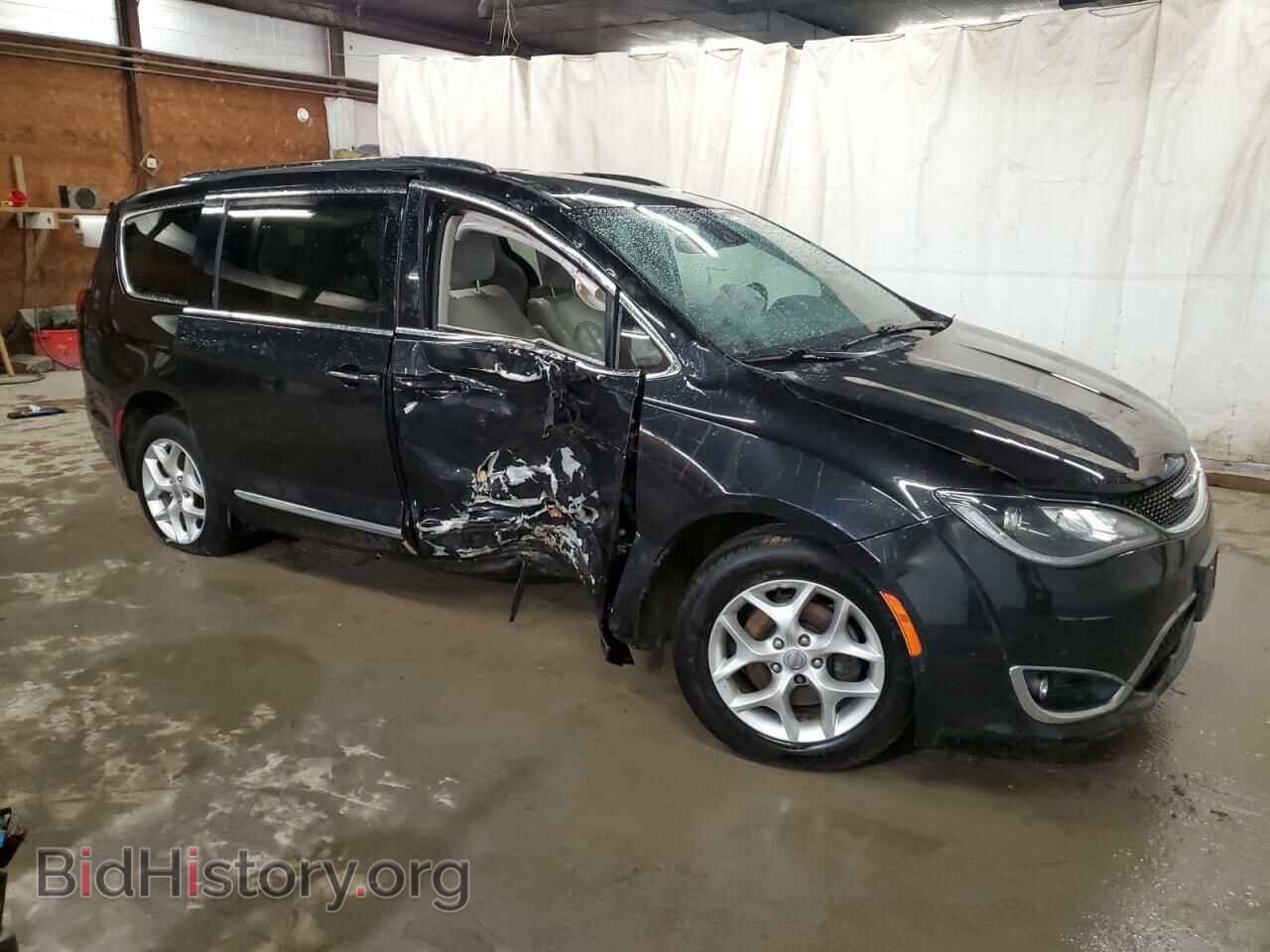 2020 CHRYSLER PACIFICA - VIN: 2C4RC1BG0LR128554 - Photo 4