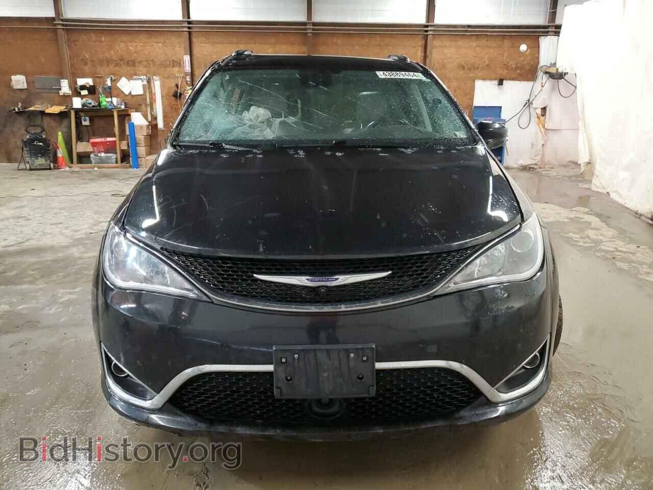 2020 CHRYSLER PACIFICA - VIN: 2C4RC1BG0LR128554 - Photo 5