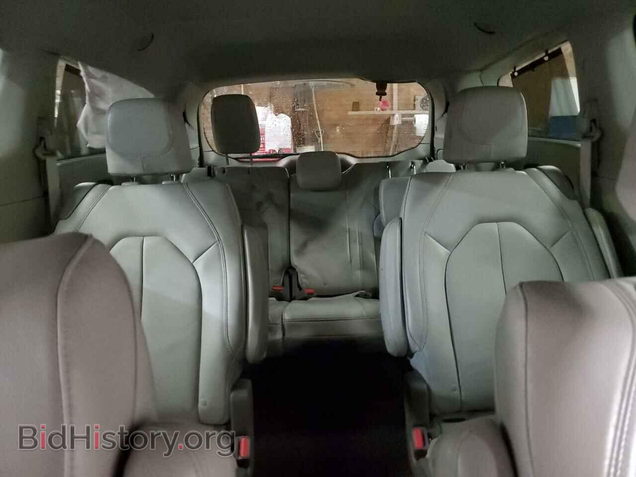 2020 CHRYSLER PACIFICA - VIN: 2C4RC1BG0LR128554 - Photo 10